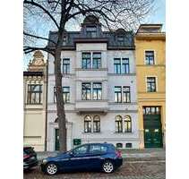 Wohnung zum Mieten in Halle (Saale) 900,00 € 93.9 m²
