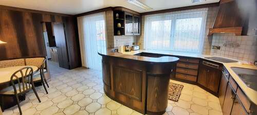 Foto - Wohnung zum Mieten in Aspach 1.300,00 € 185 m²