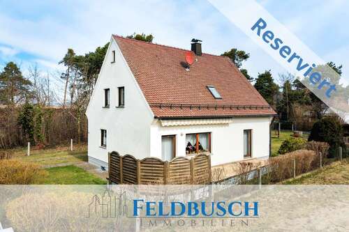 Foto - Haus zum Kaufen in Neumarkt in der Oberpfalz 349.000,00 € 136.56 m²