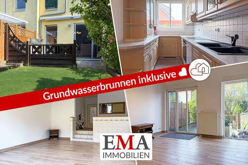 Foto - Haus zum Kaufen in Brieselang 349.000,00 € 114 m²