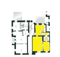Wohnung zum Kaufen in Berlin 325.000,00 € 71 m²