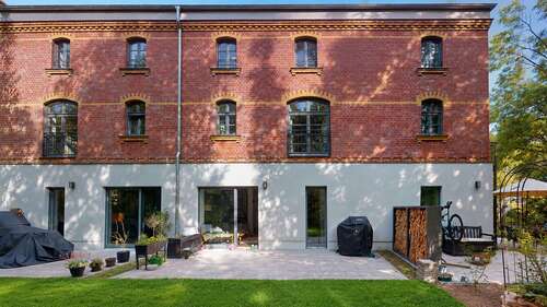Foto - Haus zum Kaufen in Leipzig 575.000,00 € 132.2 m²