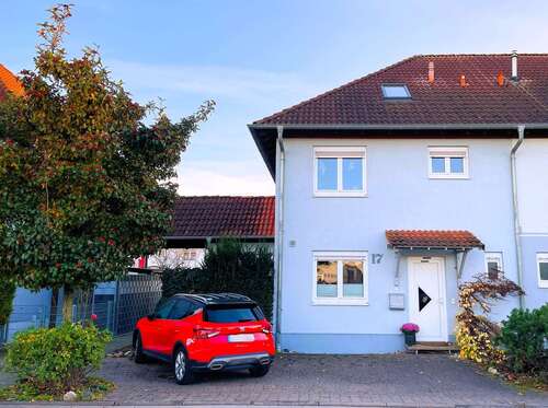Foto - Haus zum Kaufen in Landau in der Pfalz 399.000,00 € 128 m²