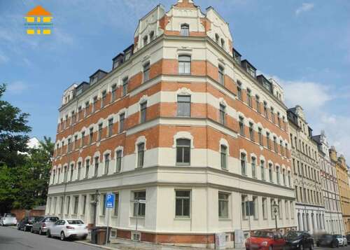 Foto - Wohnung zum Kaufen in Chemnitz 52.500,00 € 52 m²