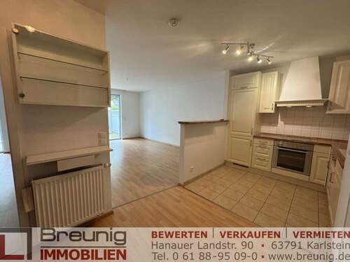 Foto - Wohnung zum Mieten in Kahl am Main 770,00 € 62 m²