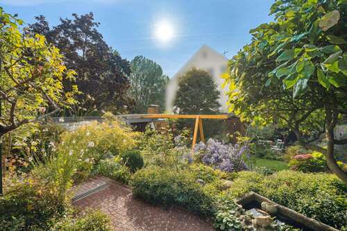 Foto - Haus zum Kaufen in Hannover 770.000,00 € 240 m²