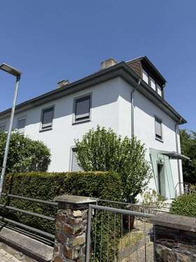 Foto - Haus zum Kaufen in Bingen 389.000,00 € 120 m²