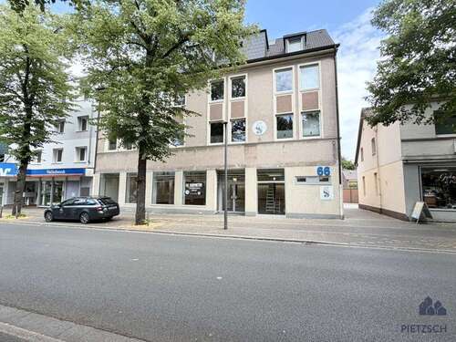 Foto - Einzelhandel in Marl 3.700,00 € 427 m²