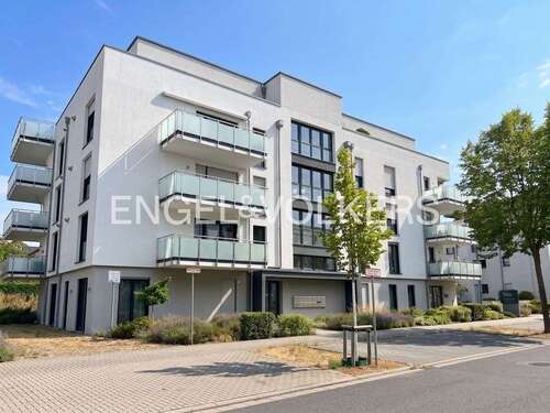 Foto - Wohnung zum Kaufen in Ludwigshafen am Rhein 395.000,00 € 93 m²