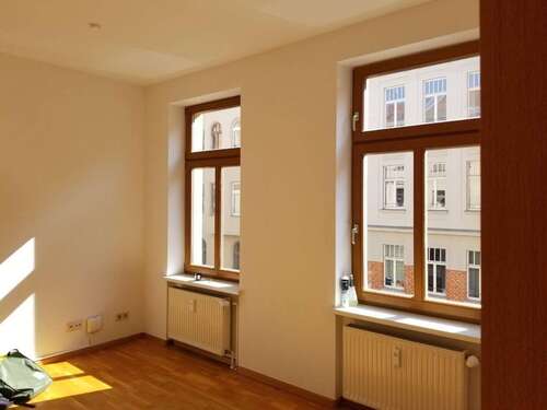 Foto - Wohnung zum Mieten in Halle 600,00 € 60.61 m²