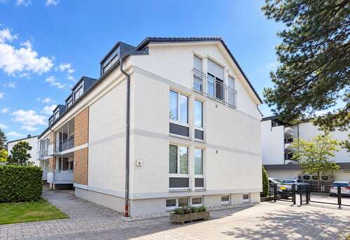 Foto - Wohnung zum Kaufen in Krailling 399.000,00 € 76 m²