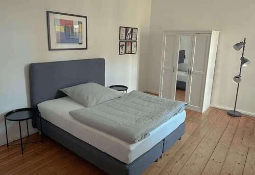 Foto - WG-Zimmer in Berlin 1.200,00 € 25 m²