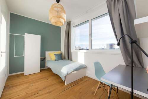 Foto - WG-Zimmer in Berlin 770,00 € 10 m²
