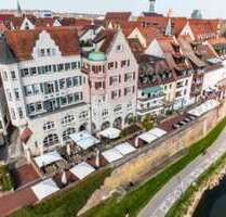 Büro in Ulm 1.175.000,00 € 168 m²