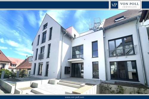 Foto - Wohnung zum Kaufen in Wiernsheim 290.000,00 € 59.66 m²