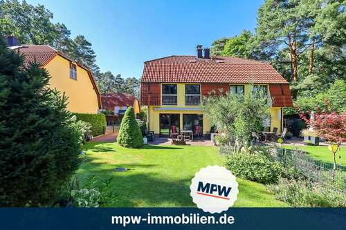 Foto - Haus zum Kaufen in Berlin 585.000,00 € 126 m²