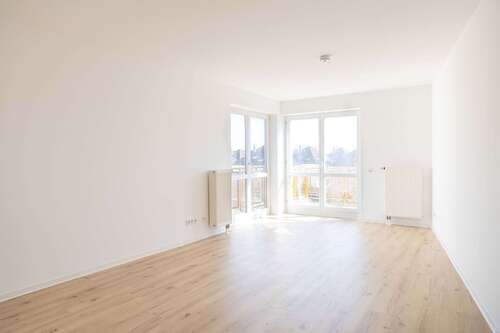 Foto - Wohnung zum Kaufen in Blankenfelde-Mahlow 249.900,00 € 73.22 m²