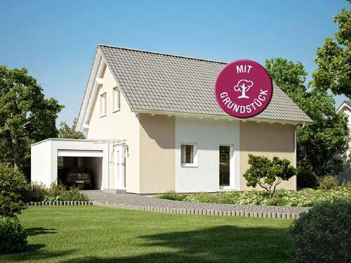 Foto - Haus zum Kaufen in Mönchengladbach 487.773,01 € 106 m²