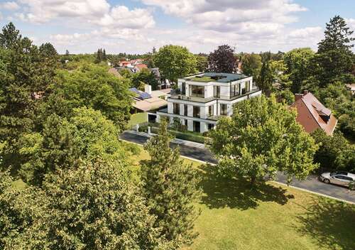 Foto - Wohnung zum Kaufen in München 2.149.000,00 € 159.6 m²