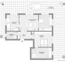 Wohnung zum Kaufen in Weißach 1.330.000,00 € 120 m²