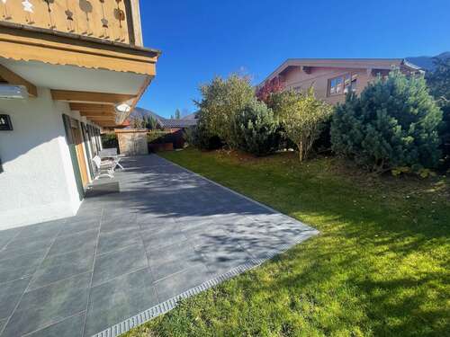 Foto - Wohnung zum Kaufen in Weißach 1.350.000,00 € 120 m²