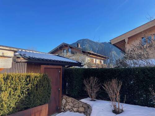 Foto - Wohnung zum Kaufen in Weißach 1.350.000,00 € 120 m²