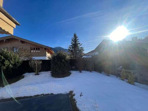 Foto - Wohnung zum Kaufen in Weißach 1.350.000,00 € 120 m²