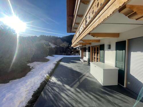 Foto - Wohnung zum Kaufen in Weißach 1.350.000,00 € 120 m²