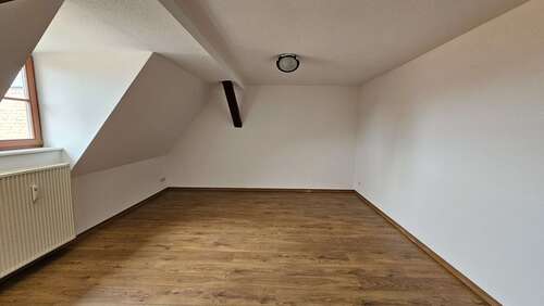 Foto - Wohnung zum Mieten in Plau am See 310,00 € 38 m²