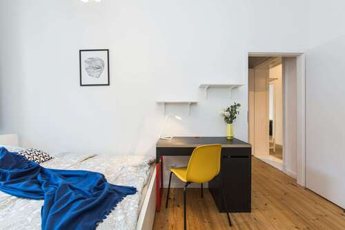 Foto - WG-Zimmer in Berlin 640,00 € 8 m²