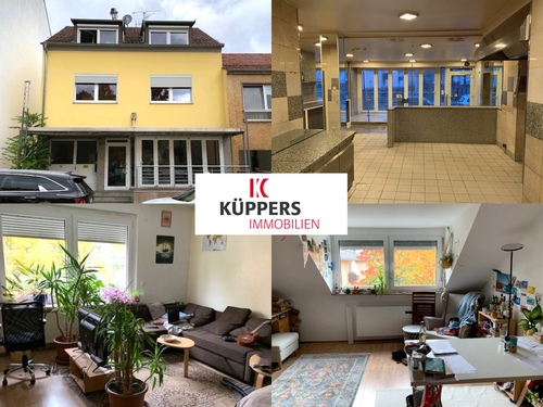 Foto - Gastronomie in Mainz-Mombach 698.500,00 € 316 m²