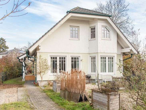 Foto - Haus zum Kaufen in Schönefeld 574.000,00 € 97.38 m²