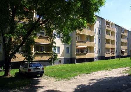 Foto - Wohnung zum Mieten in Doberlug-Kirchhain 320,00 € 48.74 m²