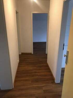Foto - Wohnung zum Mieten in Aurich 405,00 € 54.43 m²