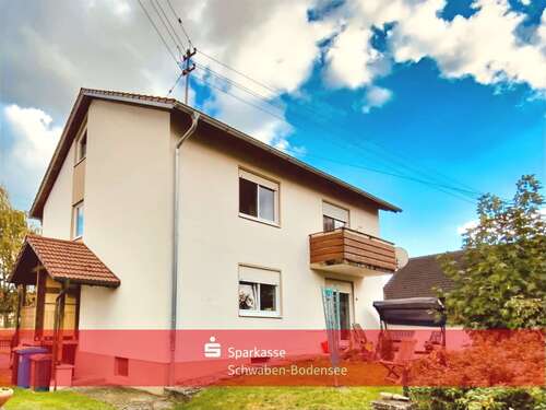 Foto - Haus zum Kaufen in Deisenhausen 249.000,00 € 150 m²