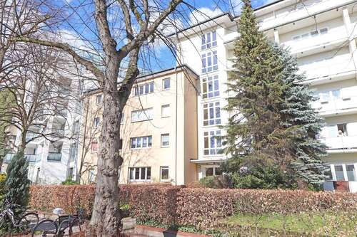 Foto - Wohnung zum Kaufen in Hamburg 205.000,00 € 27 m²