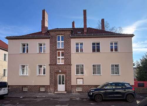 Foto - Haus zum Kaufen in Halle (Saale) 415.000,00 € 270 m²