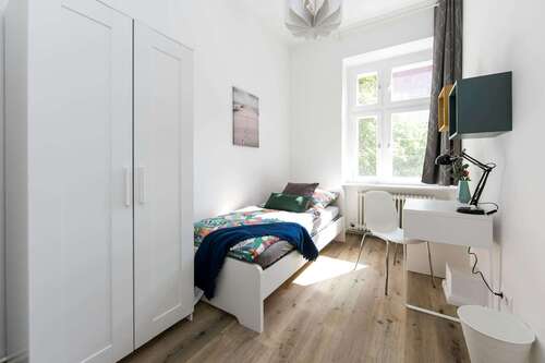 Foto - WG-Zimmer in Berlin 590,00 € 8 m²