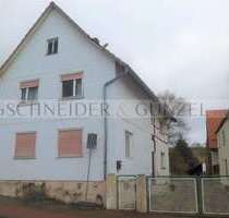 Haus zum Kaufen in Meißner 30.000,00 € 126 m²