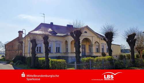 Foto - Haus zum Kaufen in Nuthetal 995.000,00 € 320.13 m²