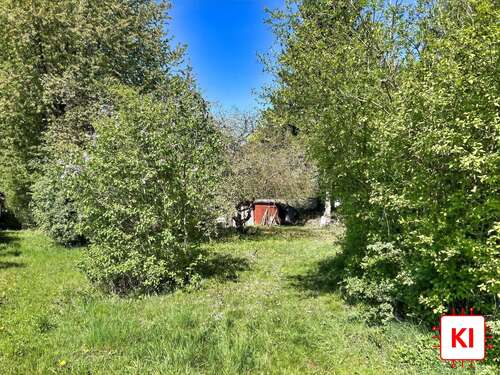 Foto - Grundstück zu verkaufen in Dingolfing 176.750,00 € 707 m²