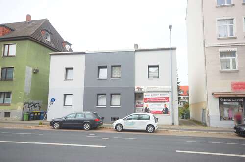 Foto - Haus zum Kaufen in Braunschweig 720.000,00 € 232 m²
