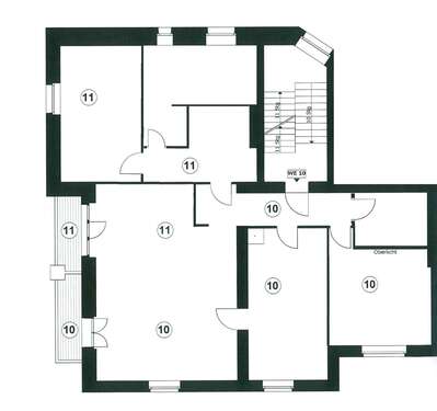 Foto - Wohnung zum Kaufen in Berlin 665.000,00 € 124.09 m²
