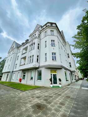 Foto - Wohnung zum Kaufen in Berlin 665.000,00 € 124.09 m²