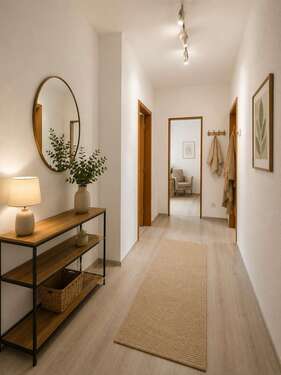Foto - Wohnung zum Kaufen in Bad Wimpfen 210.000,00 € 60 m²