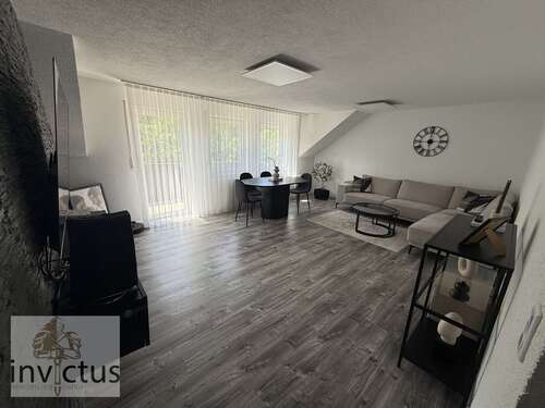 Foto - Wohnung zum Kaufen in Dörzbach 239.000,00 € 72.31 m²