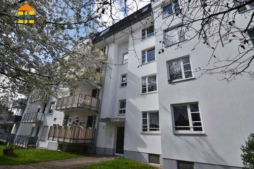 Foto - Wohnung zum Kaufen in Chemnitz 65.000,00 € 64.37 m²