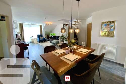 Foto - Wohnung zum Kaufen in Senden 360.000,00 € 82.69 m²