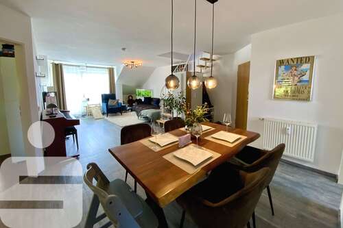 Foto - Wohnung zum Kaufen in Senden 360.000,00 € 99 m²