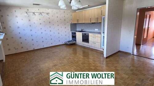 Foto - Wohnung zum Mieten in Kall 535,50 € 63 m²